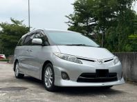 2011/2012 Toyota Estima 2.4 Aeras