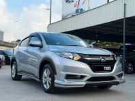 2015 Honda HR-V 1.8 E
