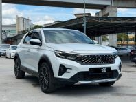 2023 Honda WR-V 1.5 RS