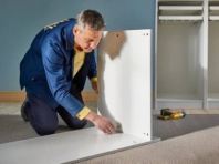 Taobao Ikea Furniture Install