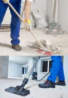 Post Renovation Cleaning