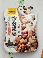 [HALAL]��Դ����ۺϹ���(B�ײ�)GANYUAN SERIES 75GMIXED BEANS & NUTS(SET B)[32PACK/CTN]