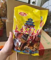 �Ϻù�������SHANGHAO NUTS CRISP CANDY 500G[5PACK/CTN]