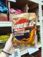 ��۵ۻ��˲�ζ��HK GINSENG CANDY 260G[40PACK/CTN]