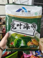 �ֵ��ҿ�Ҷ����NOVA KELP BROAD 150G[20PACK/CTN]