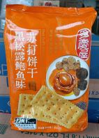 �������մ����DQW BISCUIT[12PACK/CTN]