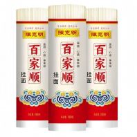 [1000G]�¿����ټ�˳����(��) CHENKEMING HANGING NOODLES WIDE[15UNIT/CTN]
