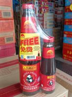 �������è����ζ���LKK PANDA OYSTER SAUCE 770G+255G[6SET/CTN]