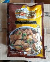 UNCLE SUN HERBS & SPICES SOUP MIX[12PACK/BOX][6BOX/CTN]