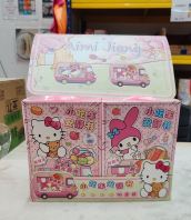 С�Գ�������AIMI JIANG SANRIOU BOOK[16UNIT/CTN]