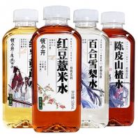 ��С������YUEXIAOKAI DRINKS 500ML[15BTL/CTN]