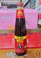 [770G]��è����ζ���PANDA OYSTER SAUCE[12BTL/CTN]