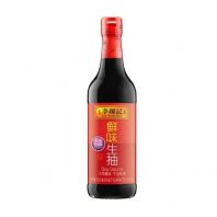 �������ζ����LKK LIGHT SOY SAUCE 500ML[12BTL/CTN]