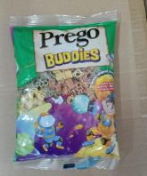 PREGO BUDDIES 200G[20PACK/CTN]