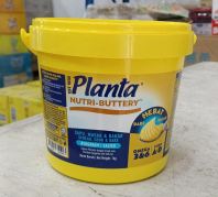 PLANTA NUTRI BUTTERY 1KG[12TONG/CTN]