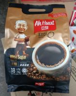 AH HUAT KOPI O 15GX18S[20PACK/CTN]