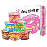 �������������װDOLL BRAND BOWL NOODLE 75G[12BOWL/CTN]