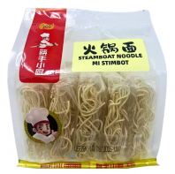 �����̻����HDL STEAMBOAT NOODLE 65GX5S[18PACK/CTN]