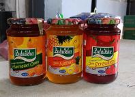 ZULAIKHA JAM 450G[12BTL/CTN]