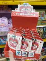 ä��M������Կ�׿�BLIND BOX KEYCHAIN[12UNIT/BOX]