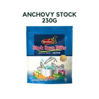 BESTARI STOCK ANCHOVY 230G[24PACK/CTN]