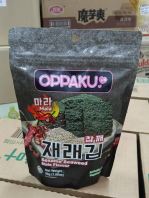 [HALAL]OPPAKU SESAME SEAWEED 30G[20PKT/BAG][3BAG/CTN]