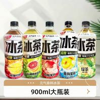 [900ML]Ԫ��ɭ�ֱ���CHI FOREST DRINKS[12BTL/CTN]