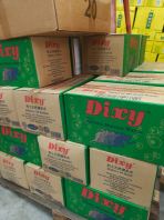 DIXY MINERAL WATER 250ML[24BTL/CTN]