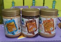 [HALAL]CED PEANUT BUTTER 500G[12BTL/CTN]