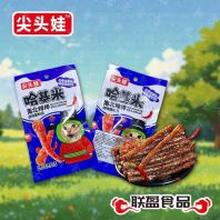 �������ϱ����� HAJIMI LATIAO 18G[500PKT/CTN]