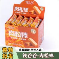 �ȹ� ���ɰ�GUGU FLOSS STICK 28G[20PKT/BOX][12BOX/CTN]