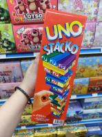 BIG UNO STACKO[6BOX/CTN]