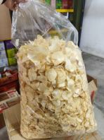 KEREPEK SERIES UBI PUTIH 5KG