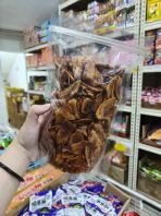 KEREPEK SERIES PISANG MANIS CRACKER 300G