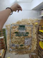 KEREPEK SERIES SPORT RING 1KG