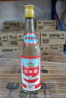 ��̫�����׾�NEW SUN RICE WINE 640ML[12BTL/CTN]
