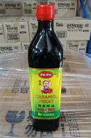 ����ɹ�� POPO KICAP PEKAT(GREEN)[12BTL/CTN]