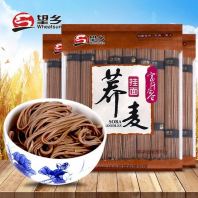 �����������[����]WHEATSUN SOBA NOODLES 800G[20PACK/CTN]