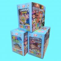 �ȷ� �ǹ���YIFA SERIES[20PACK/BOX][12BOX/CTN]