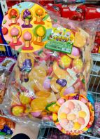 ������JIZIXING STICK[2.5KG/BAG][2BAG/CTN]