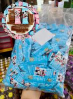 ��ʿ��������ɽ���*��ɫ��� DISNEY HAWFLAKE STICK*RANDOM COLOUR[2.5KG/BAG][4BAG/CTN]
