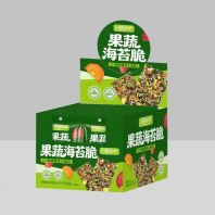 С��ͬѧ ���ߺ�̦��XIAOHE SERIES[20PKT/BOX][12BOX/CTN]