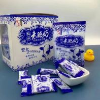 ��������������BENHE YOGURT SOFTCANDY 25G[20UNIT/BOX][12BOX/CTN]