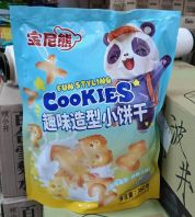 ������Ȥζ���ͱ���FUN STYLING COOKIES 360G[16PACK/CTN]