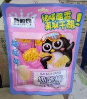 ����԰���Ұ�XINRONGYUAN YOGURT STICK 76G[40PACK/CTN]