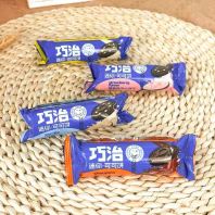���� �ɿɱ� QIAOZHI BISCUIT 38G[20PKT/BOX][12BOX/CTN]