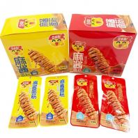 ������ �齴���DDQ MIANJIN 30G[20PKT/BOX][12BOX/CTN]