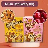 [HALAL]MILAN PASTRY 80G[30BOX/CTN]