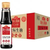 [150ML]����������(����)HADAY GOLDEN LABEL LIGHT SOY SAUCE[24BTL/CTN]