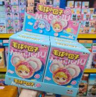 ë��С����������XIAOTUANZI DIY BEG[6UNIT/BOX]
